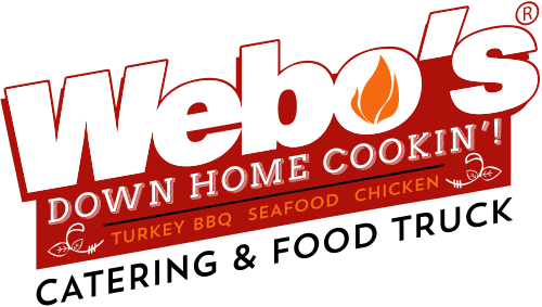 Webo's Down Home Cookin'! Food Truck and Catering