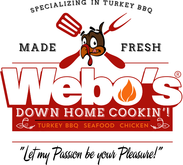Webo's Down Home Cookin'! Food Truck and Catering For All Occasions
